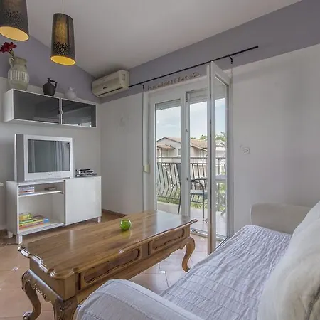 Appartement Tereza