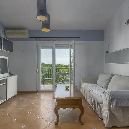 Appartement Tereza *