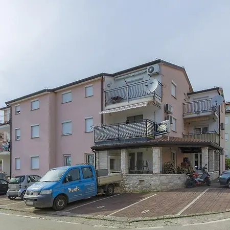 Tereza Appartement