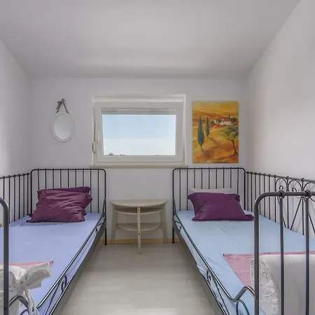 Appartement Tereza Novigrad Istria
